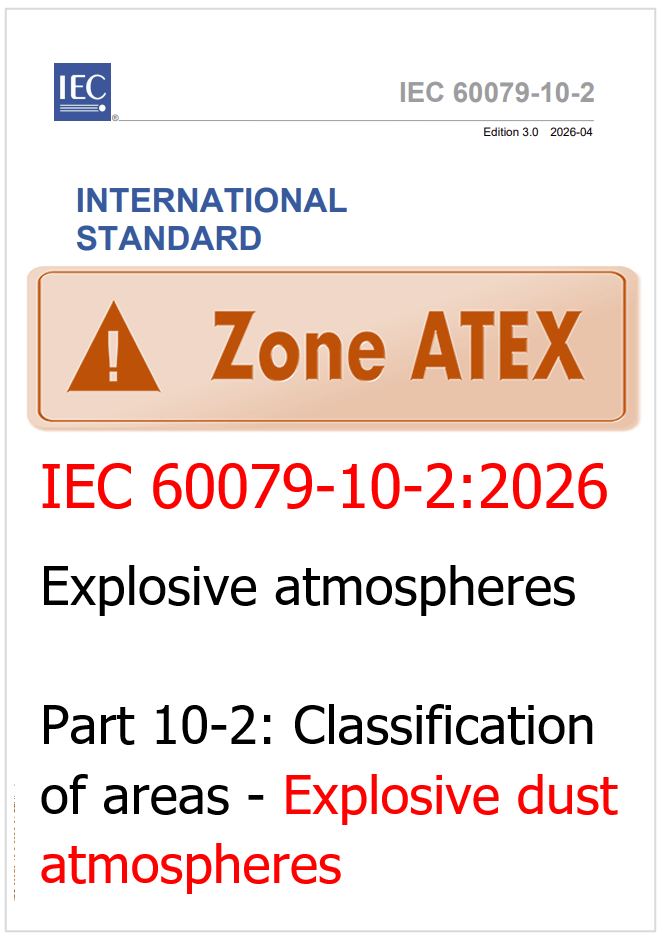 IEC 60079-10-2:2026