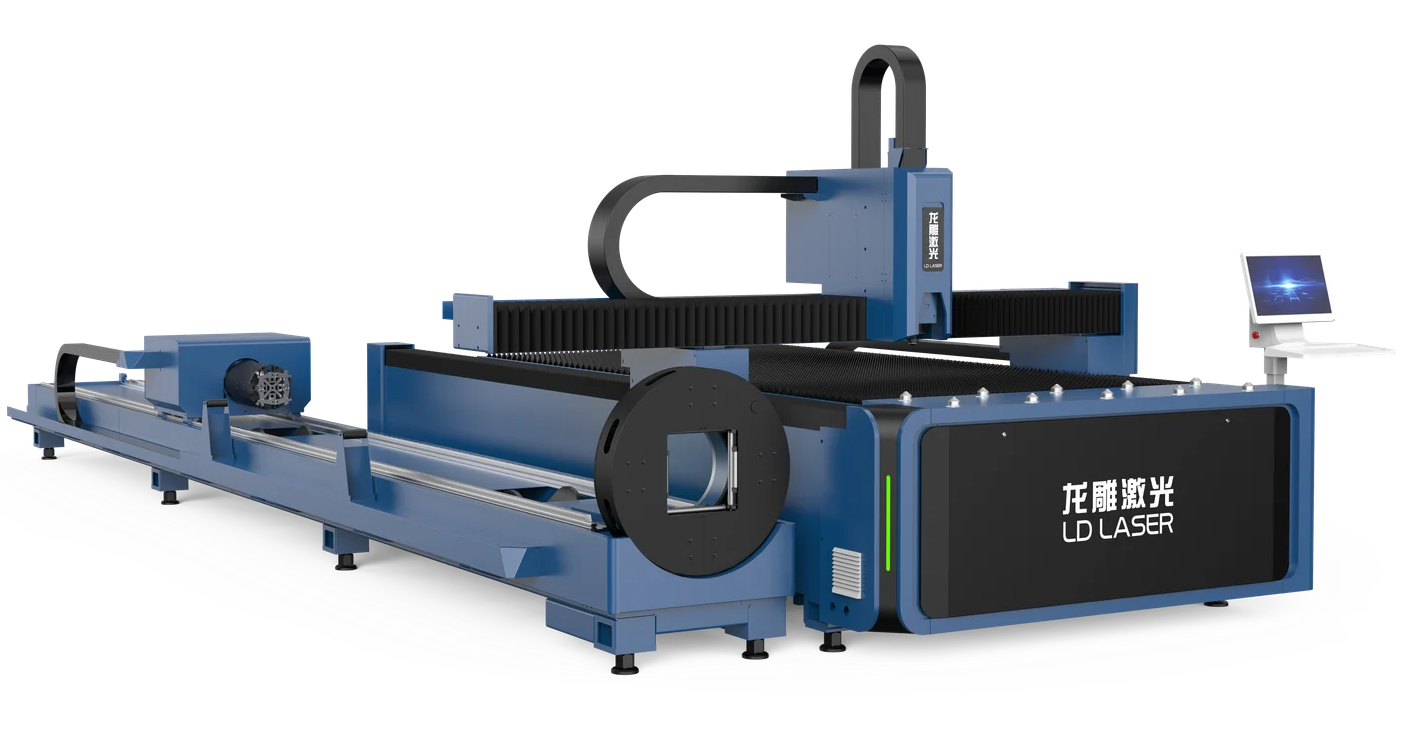 Macchina da taglio laser