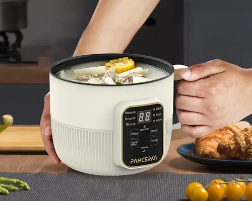 Multicooker