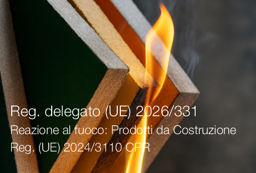 Regolamento delegato (UE) 2026/331