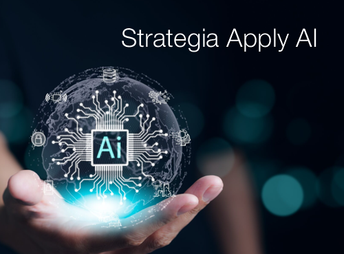 Strategia Apply AI