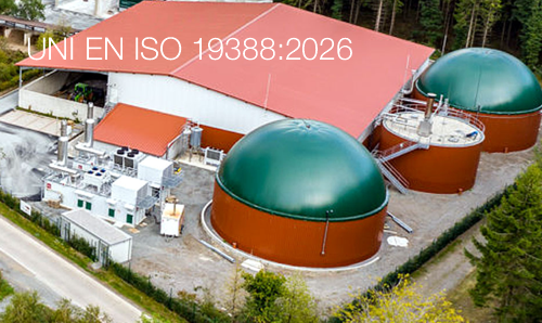 UNI EN ISO 19388:2026