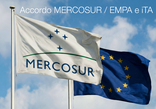 Accordo MERCOSUR