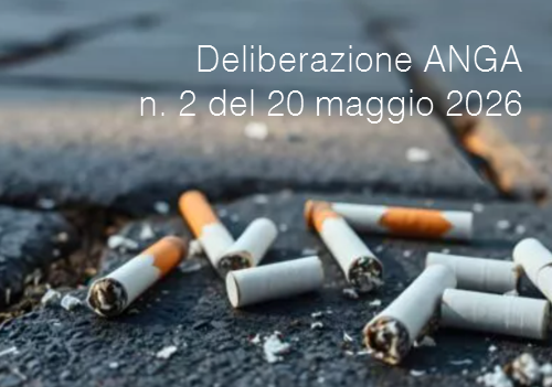 Deliberazione n. 2 del 20 maggio 2026