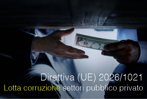 Direttiva (UE) 2026/1021