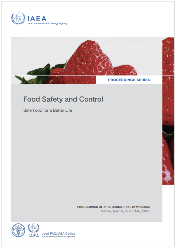 Food Safety and Control