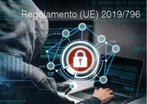 Regolamento (UE) 2019/796