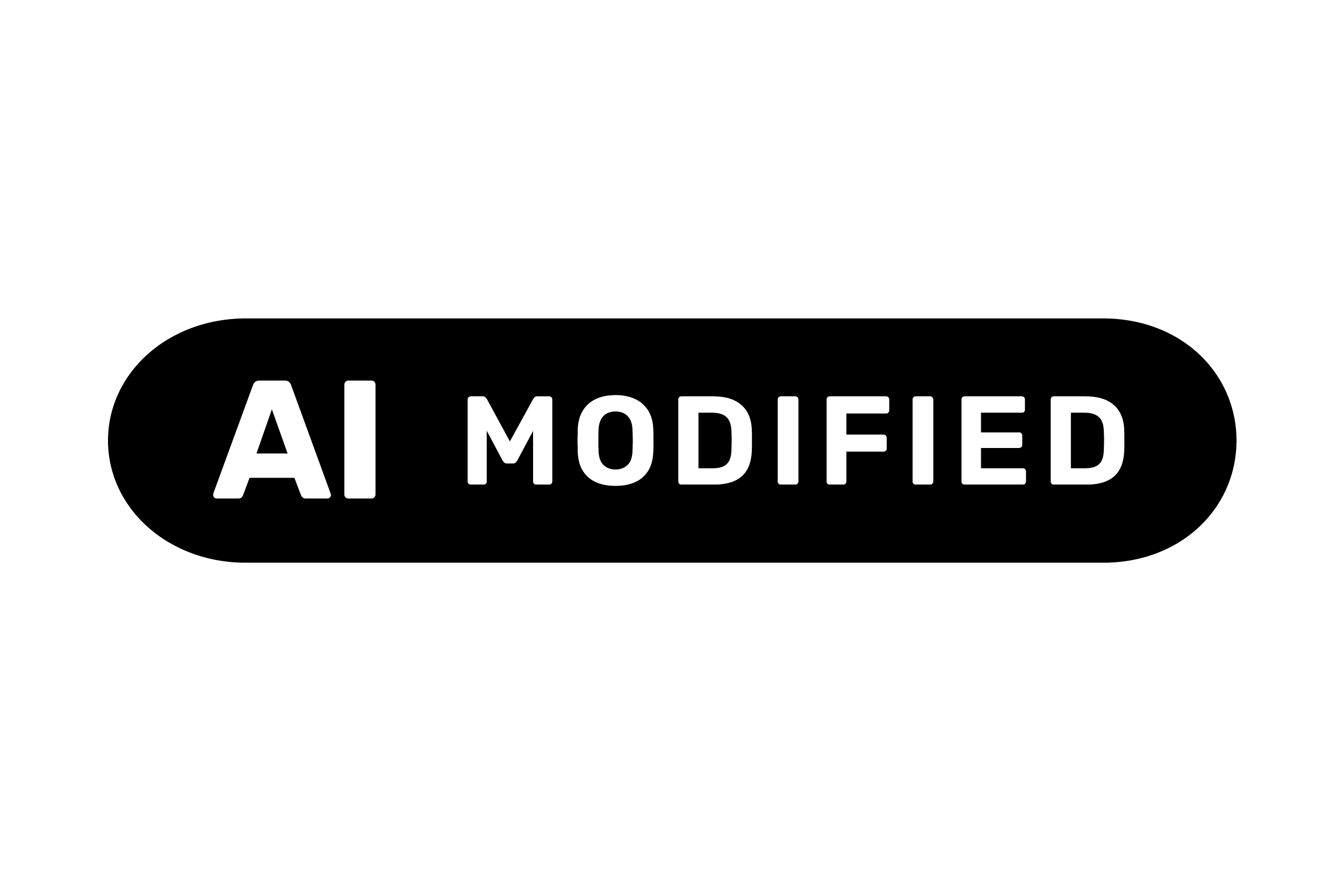 Partially AI-Modified