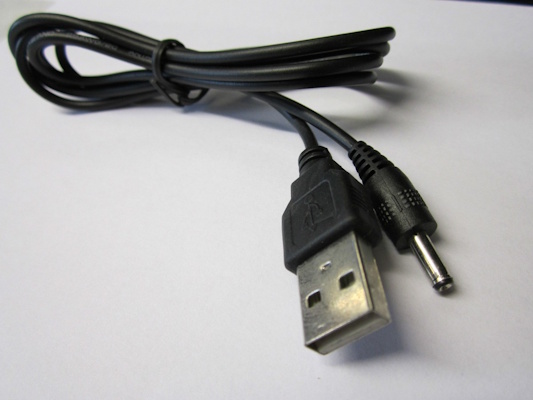 Cavo USB