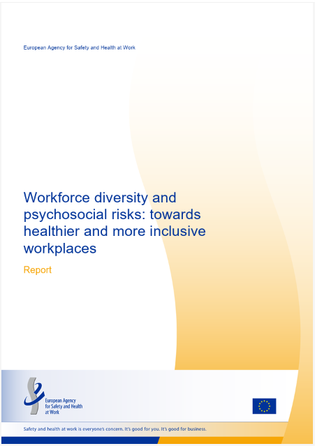 Diversità della forza lavoro e rischi psicosociali