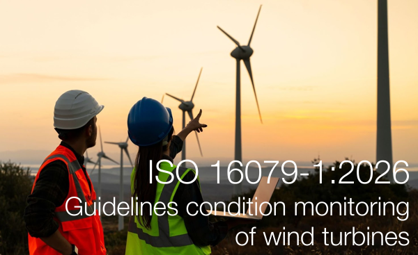 ISO 16079-1:2026