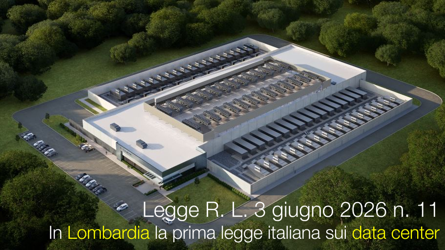 Legge R. Lombardia 3 giugno 2026 n. 11