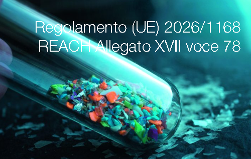 Regolamento (UE) 2026/1168