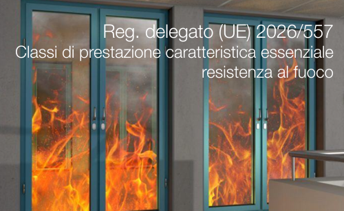 Regolamento delegato (UE) 2026/557