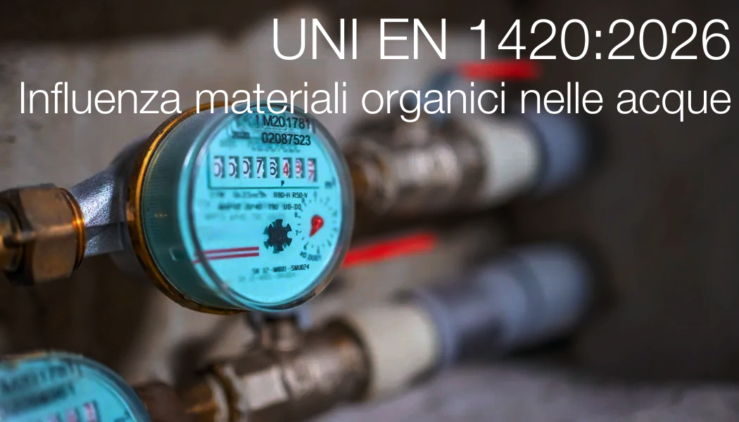 UNI EN 1420:2026