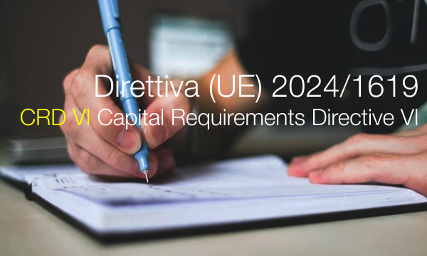 Direttiva (UE) 2024/1619
