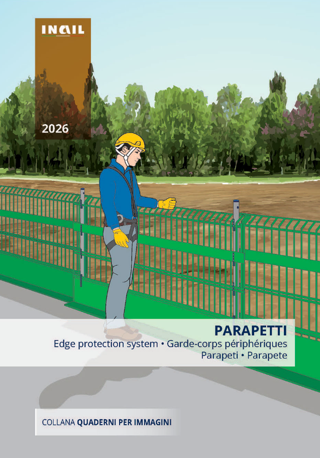 Parapetti