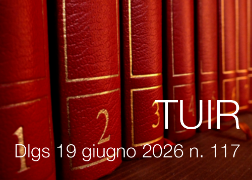 Decreto Legislativo 19 giugno 2026 n. 117