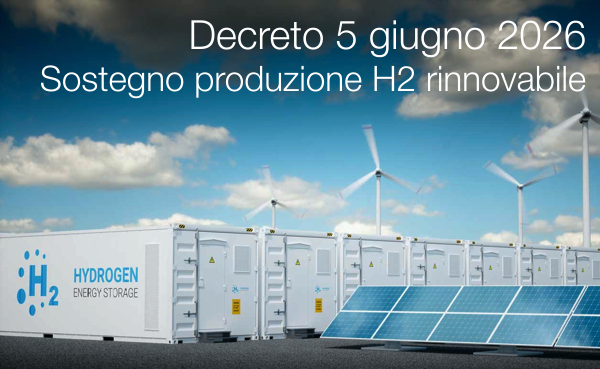 Decreto 5 giugno 2026