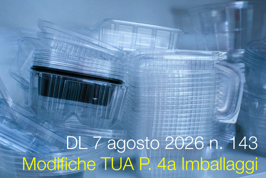 Decreto-Legge 7 agosto 2026 n. 143