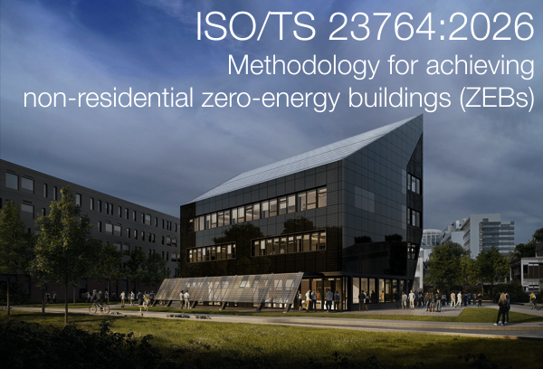 ISO/TS 23764:2026