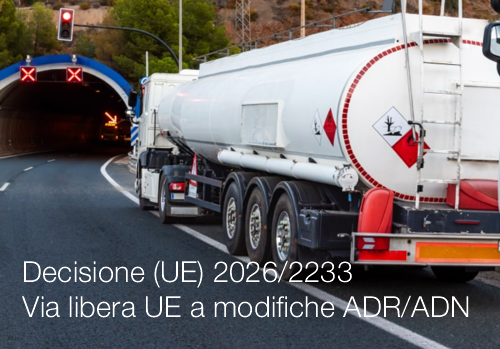 Decisione (UE) 2026/2233 