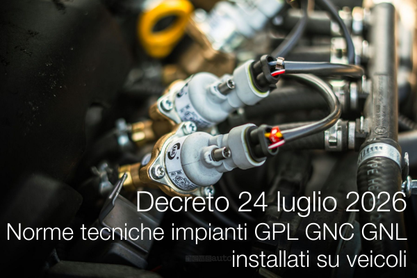 Decreto 24 luglio 2026