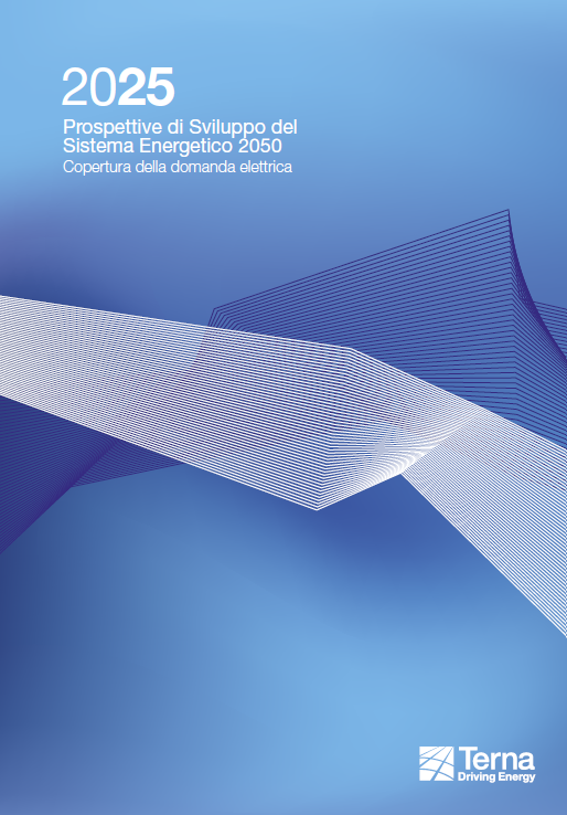 Prospettive di Sviluppo del Sistema Energetico 2050