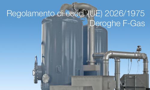 Regolamento di esecuzione (UE) 2026/1975