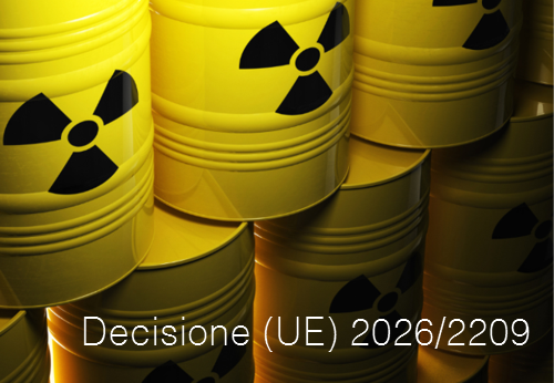 Decisione (UE) 2026/2209
