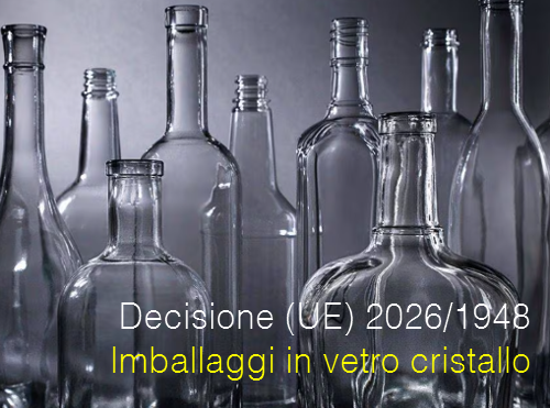 Decisione delegata (UE) 2026/1948