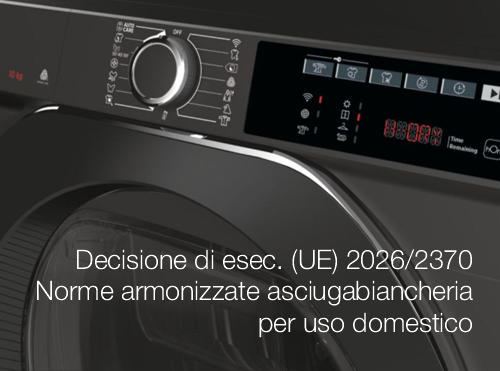 Decisione di esecuzione (UE) 2026/2370
