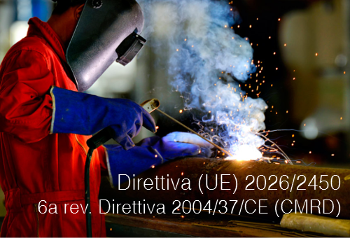 Direttiva (UE) 2026/2450