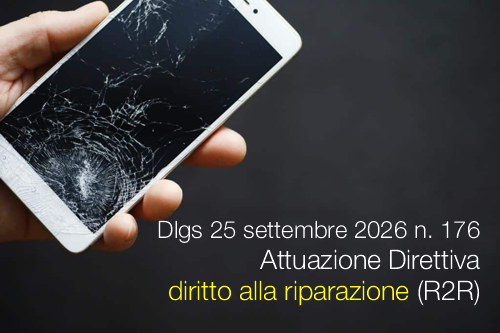Decreto Legislativo 25 settembre 2026 n. 176
