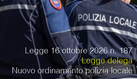Legge 16 ottobre 2026 n. 187