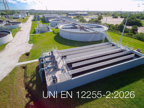 UNI EN 12255-2:2026