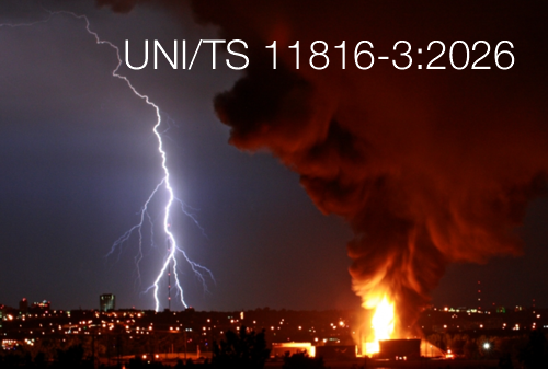 UNI/TS 11816-3:2026