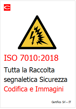 ISO 7010 2018