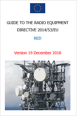 Guideline RED 12 2018
