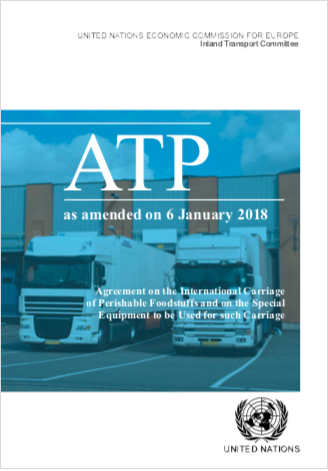 ATP agreement 2018