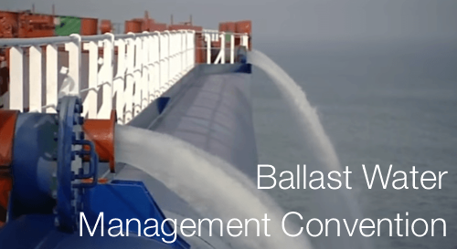 Ballast Water Management Convention