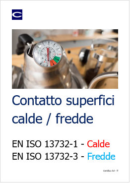 EN ISO 13732 1 3