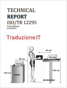 ISO TR 12295 Ed  21014 IT
