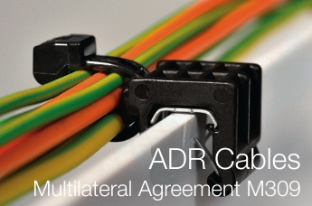 M309 Cables ADR