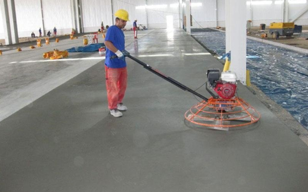 Planarit  pavimento industriale   Requisiti previsti da UNI 11145 02