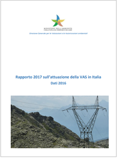 Rapporto 2017 VAS