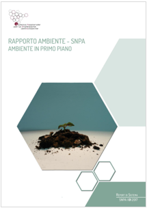 Rapporto ambientale SNPA