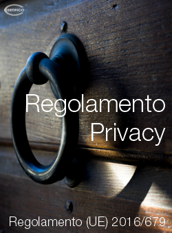 Regolamento Privacy small