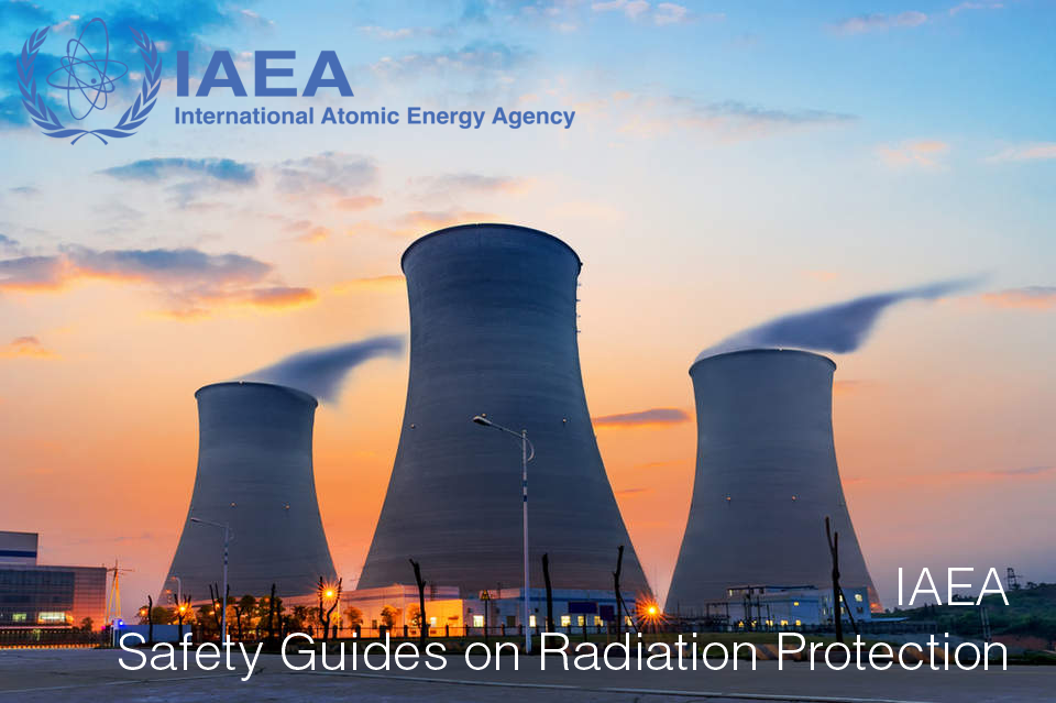 Safety Guides on Radiation Protection IAEA