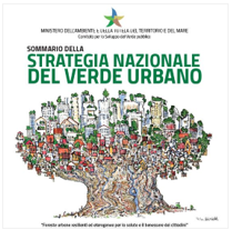 Strategia verde urbano